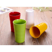 (BC-MC1011) High Quality Reusable Melamine Cup